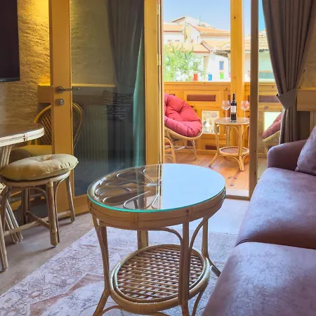 Ballıca - Deluxe - Boutique House * Avanos