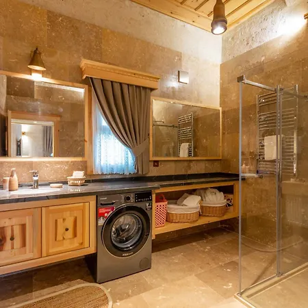 Ballica - Your In Avanos