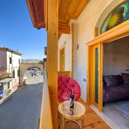 Ballica - Your In Landhaus Avanos