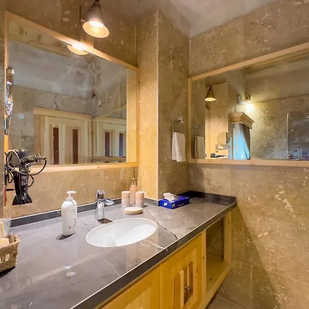 Ballica - Your In Landhaus *