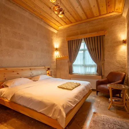 Ballica Kır Evi Avanos