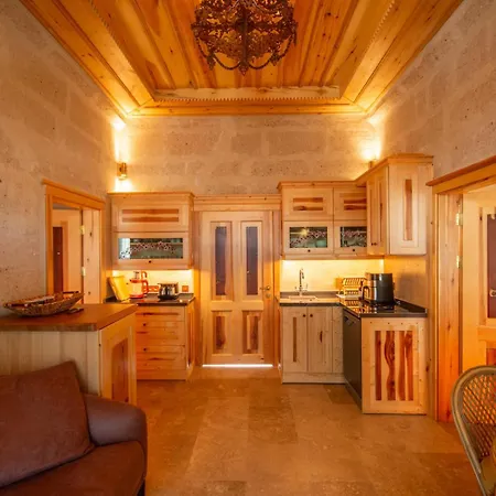 Ballica - Your In Avanos