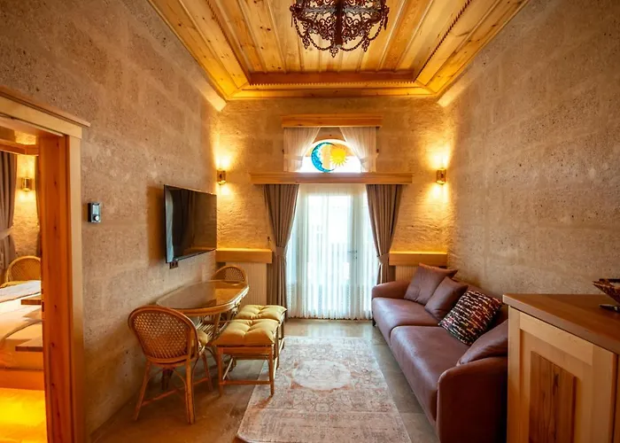 Ballica - Your In Landhaus *