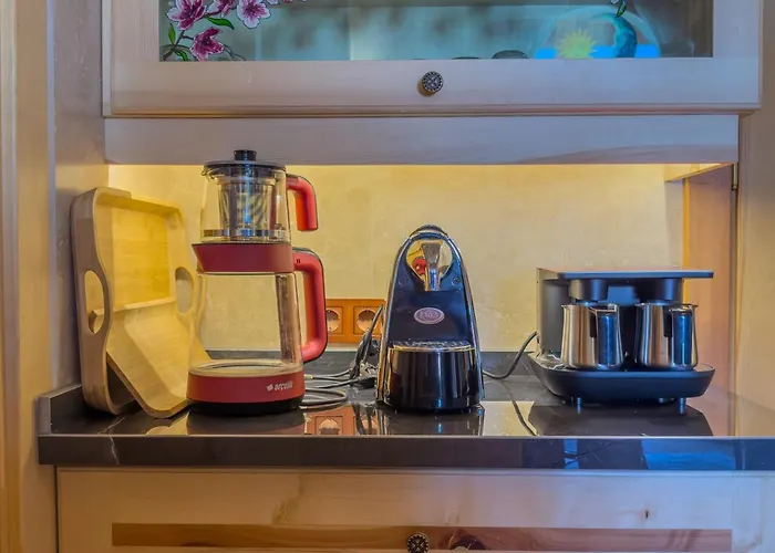 Landhaus Ballica - Your In Avanos