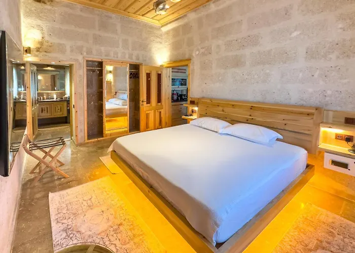 Ballica - Your In Landhaus Avanos