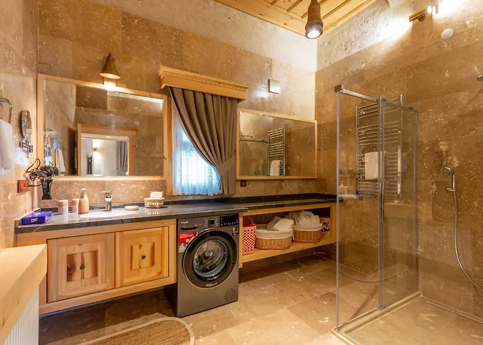 Ballica - Your In Avanos