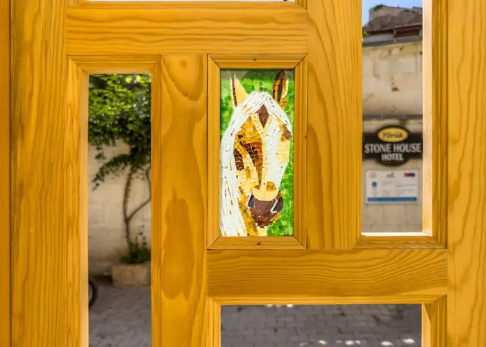 Landhaus Ballica - Your In