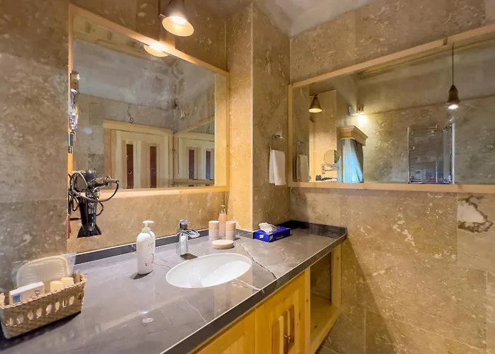 Ballica - Your In Landhaus *