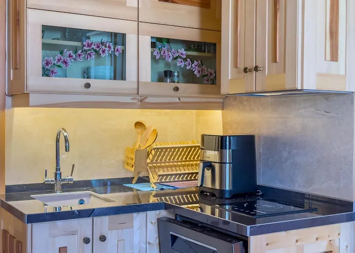 Ballica - Your In Landhaus Avanos