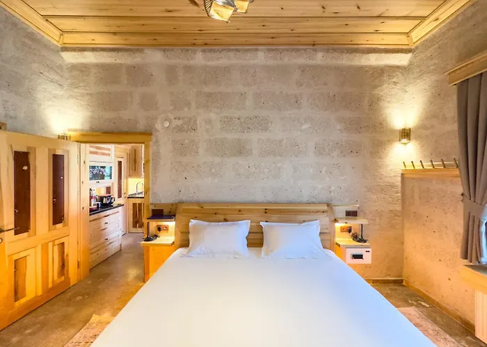 Ballica - Your In Landhaus *