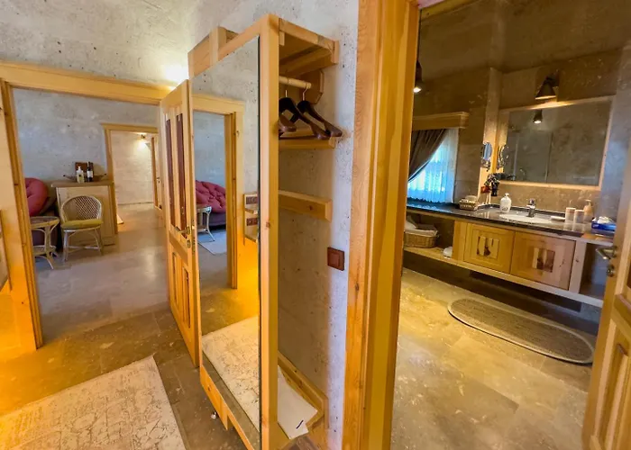 Ballica - Your In Landhaus *