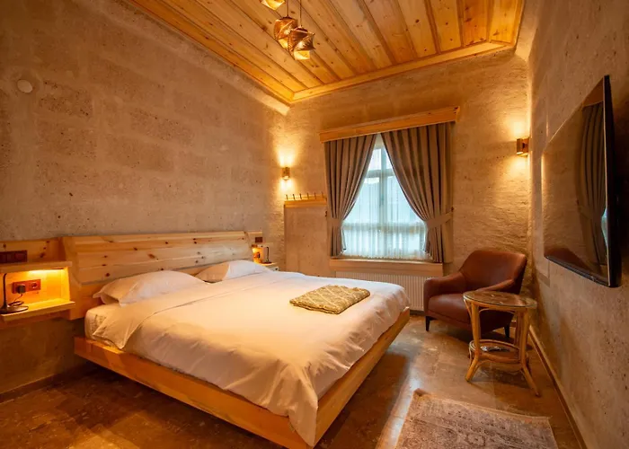 Ballica - Your In Landhaus Avanos