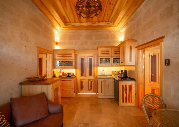 Ballica - Your In Avanos